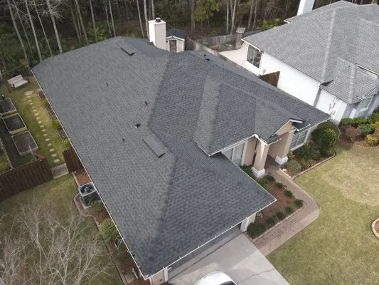 Strong Tower Roofing