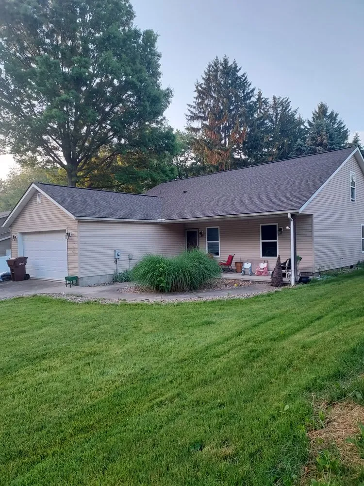 Slide of Strongback Roofing