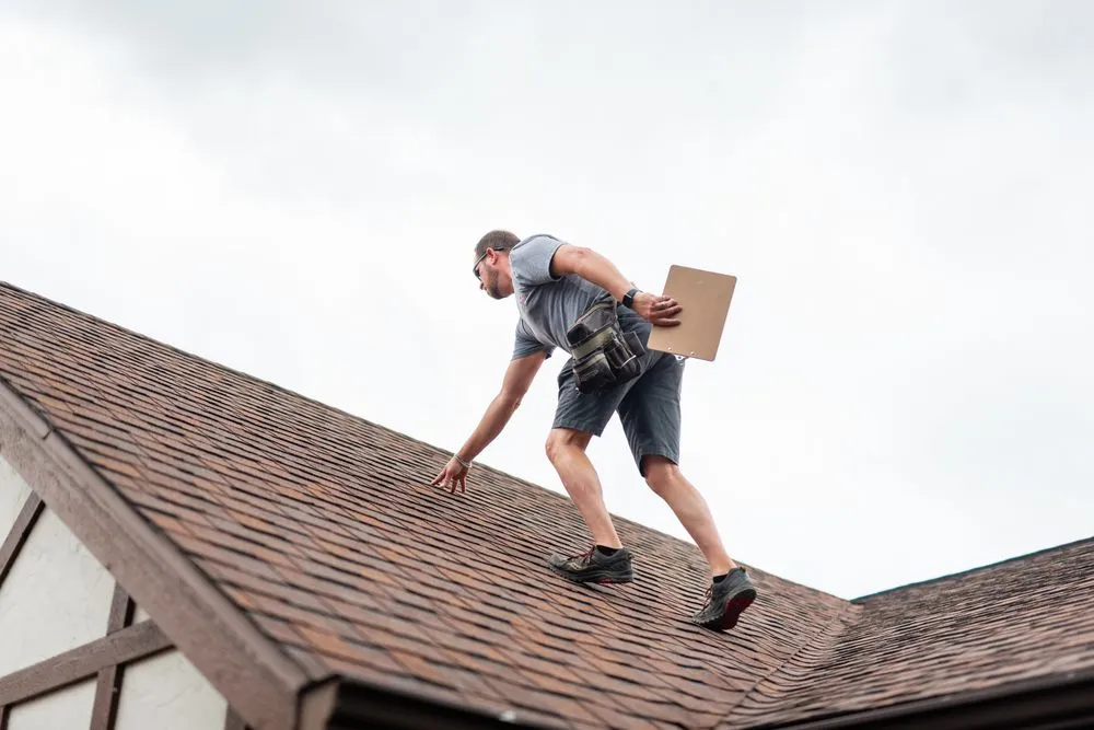 Slide of Strongbow Exteriors