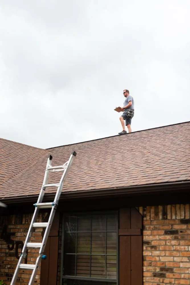 Slide of Strongbow Exteriors