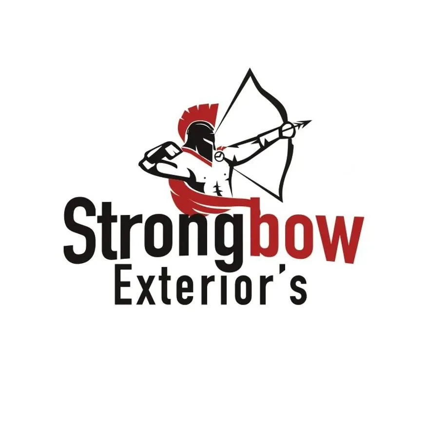 Slide of Strongbow Exteriors