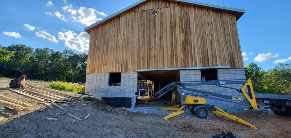 Reliable storm damage roof repair experts serving Shanks, WV - Strongbuilds