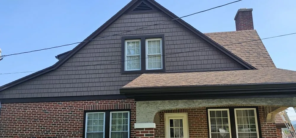 Licensed metal roofing installation for homes across Shanks, WV - Strongbuilds