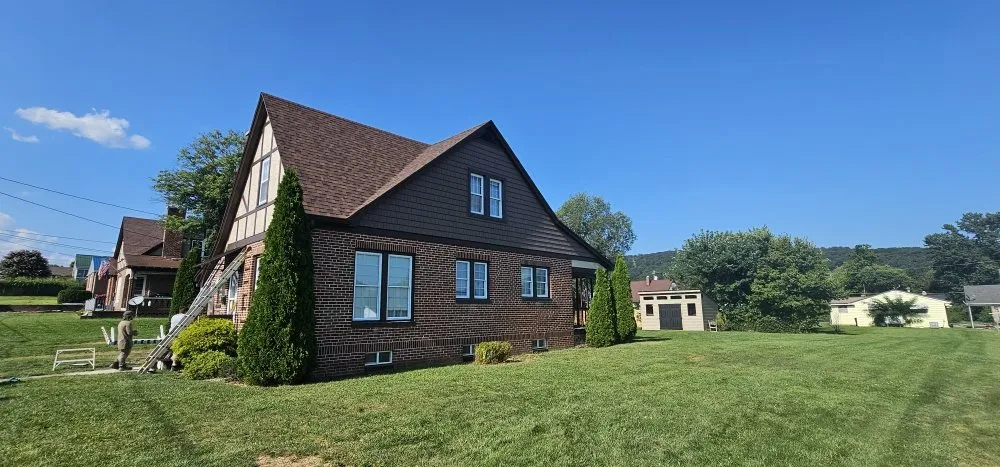 Professional roof replacement for homes across Shanks, WV - Strongbuilds