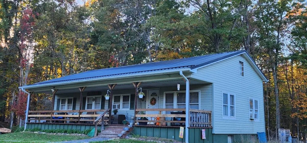 Top-rated roof leak repair in Shanks, WV - Strongbuilds