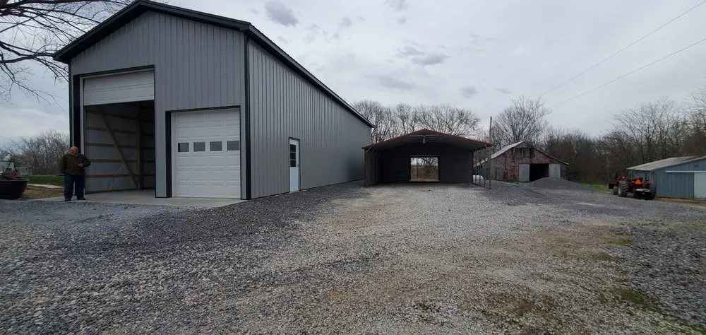 Local roof repair in Shanks, WV by Strongbuilds