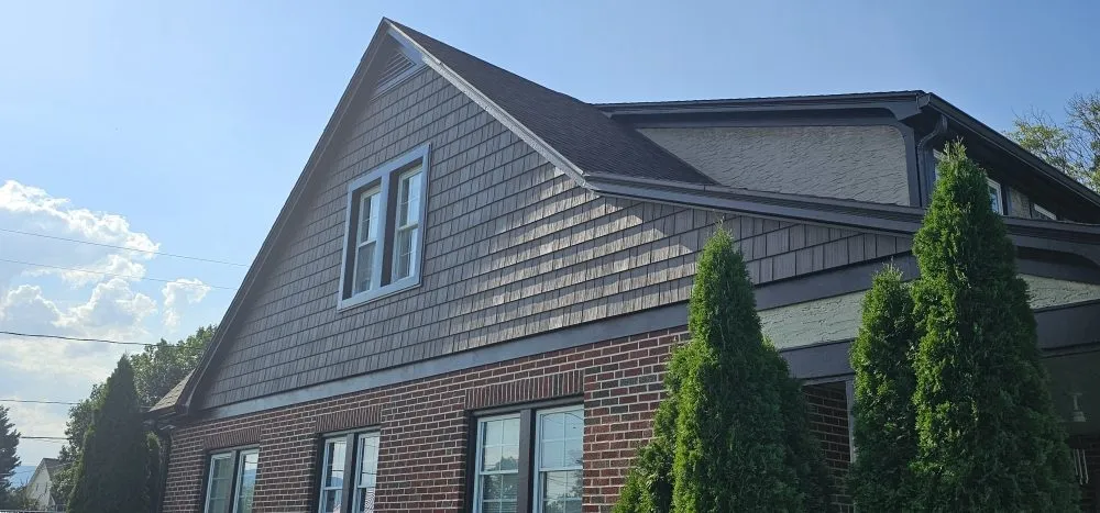 Licensed metal roofing installation in Shanks, WV - Strongbuilds
