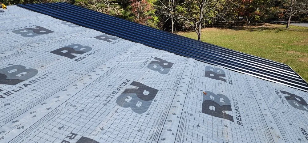 Trusted roof repair in Shanks, WV - Strongbuilds