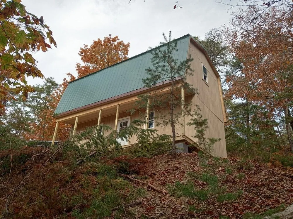 Trusted residential roofing service experts serving Shanks, WV - Strongbuilds