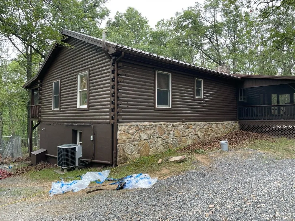 Reliable shingle roofing service in Shanks, WV - Strongbuilds