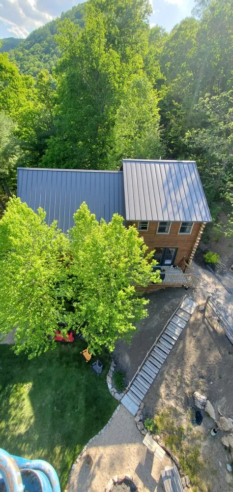 Reliable shingle roofing service for fast service in Shanks, WV by Strongbuilds