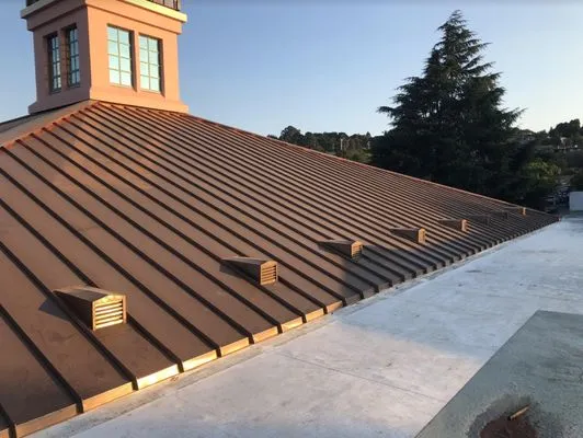 Stronger Roofing Services