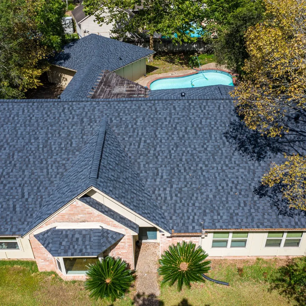 Slide of Stronghold Restoration and Roofing