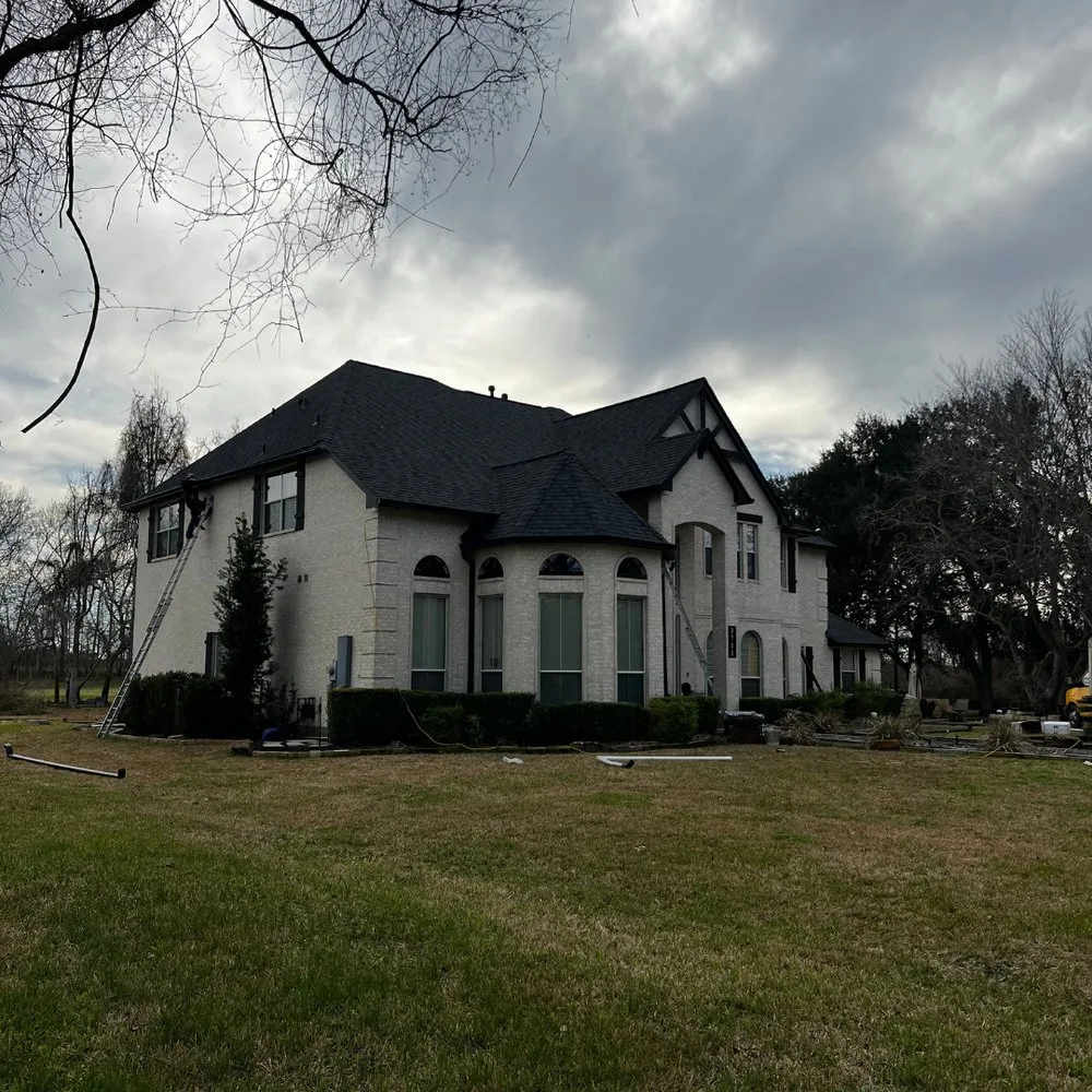 Slide of Stronghold Restoration and Roofing