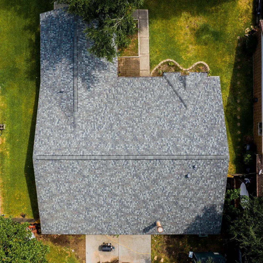 Slide of Stronghold Restoration and Roofing