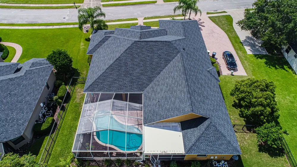 Slide of Stronghold Roofing & Solar