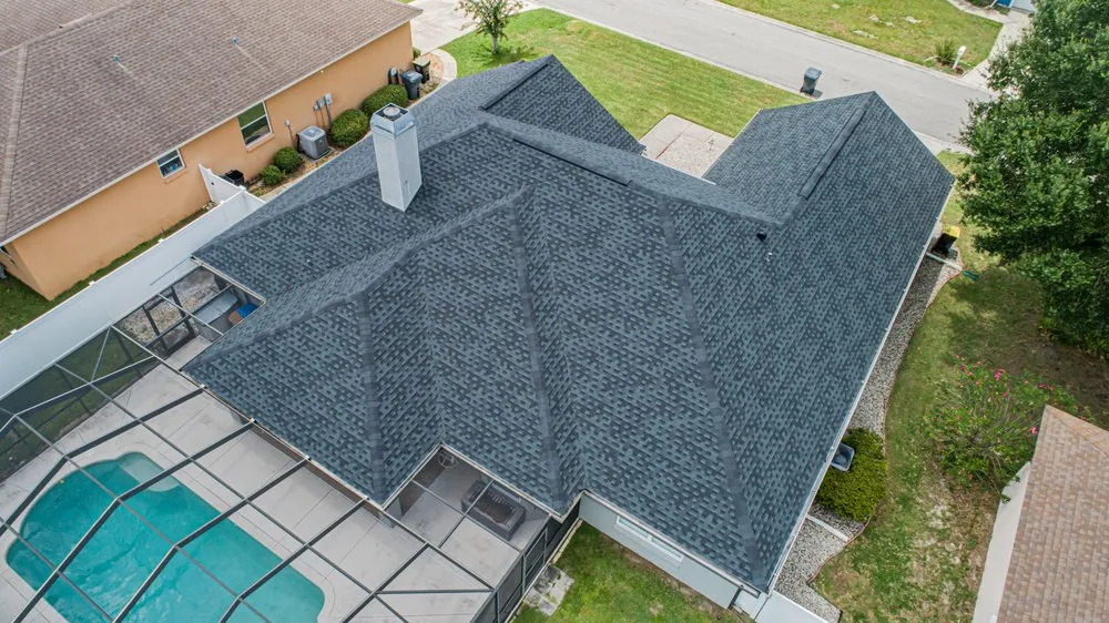 Slide of Stronghold Roofing & Solar