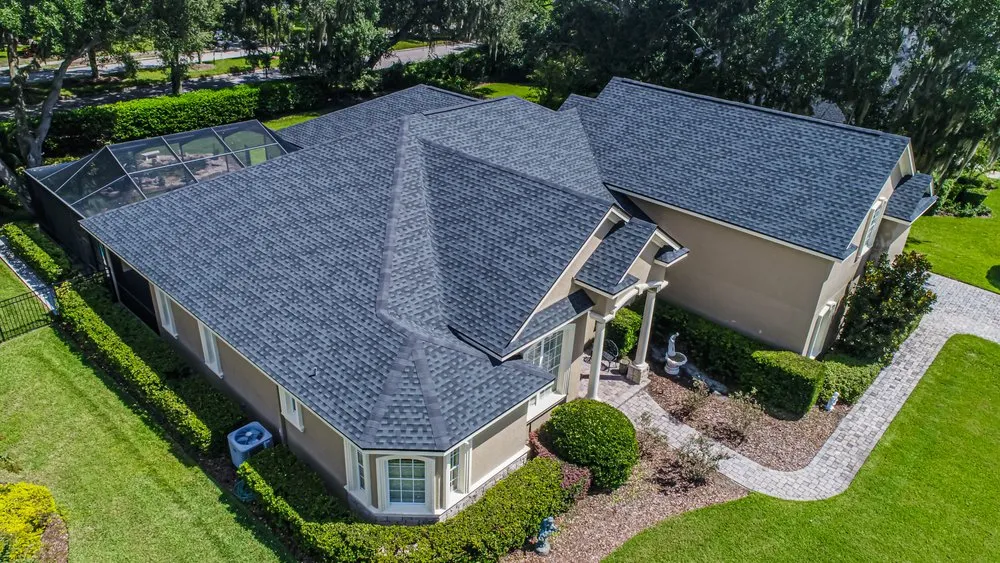 Slide of Stronghold Roofing & Solar