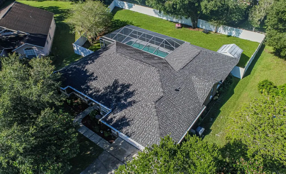 Slide of Stronghold Roofing & Solar