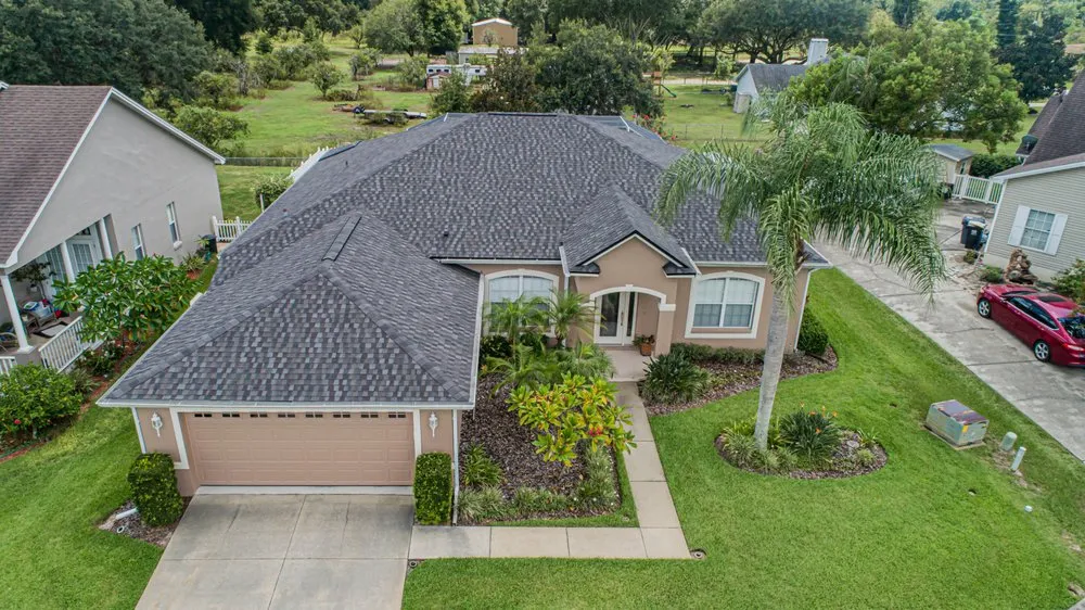 Slide of Stronghold Roofing & Solar