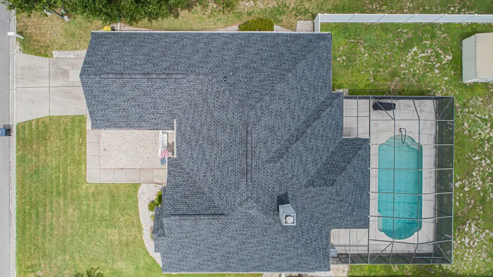 Slide of Stronghold Roofing & Solar