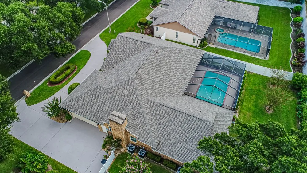 Slide of Stronghold Roofing & Solar