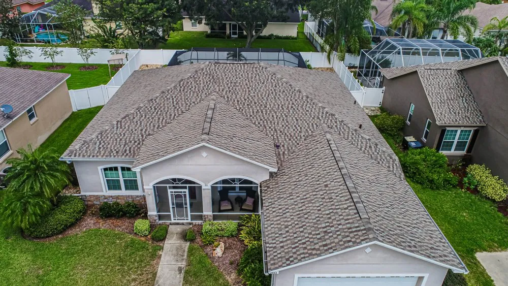 Slide of Stronghold Roofing & Solar