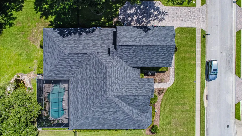 Slide of Stronghold Roofing & Solar