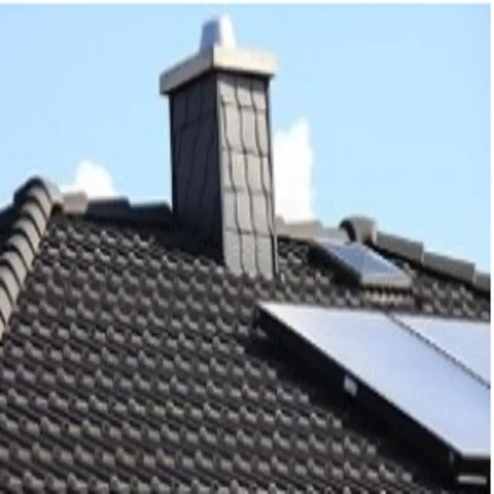 Slide of Strothers & Sons Roofing Company