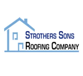 Slide of Strothers & Sons Roofing Company