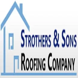 Slide of Strothers & Sons Roofing Company