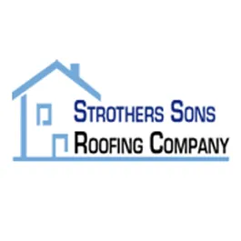 Slide of Strothers & Sons Roofing Company