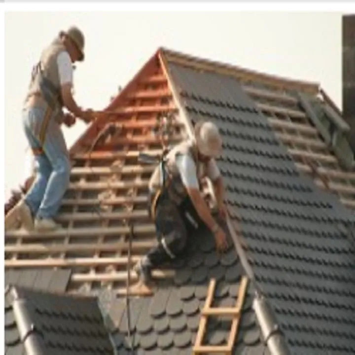 Slide of Strothers & Sons Roofing Company