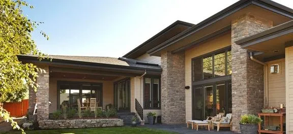 Slide of Strothers & Sons Roofing