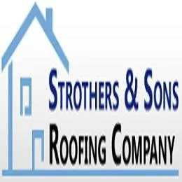 Slide of Strothers & Sons Roofing