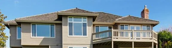 Strothers & Sons Roofing Logo