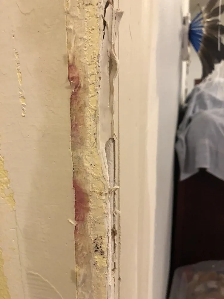 Slide of Strouds Construction & Painting