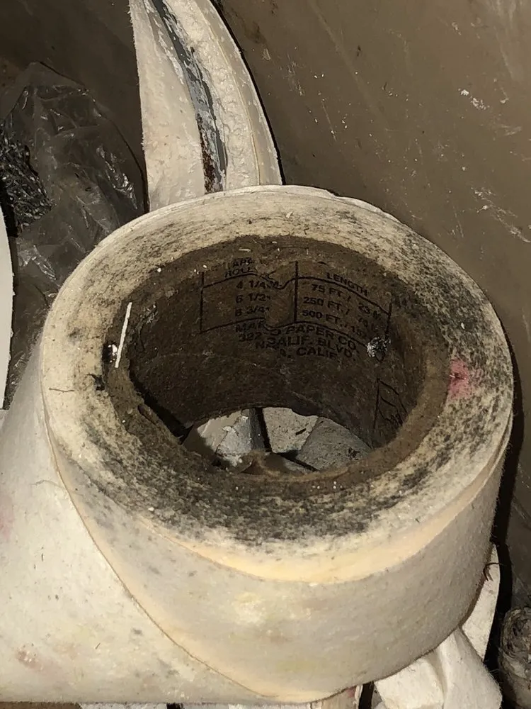 Slide of Strouds Construction & Painting