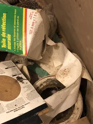 Strouds Construction & Painting