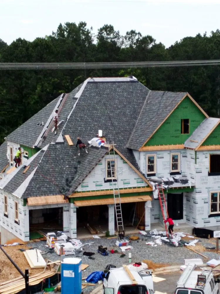 Slide of Struc10 General Contracting