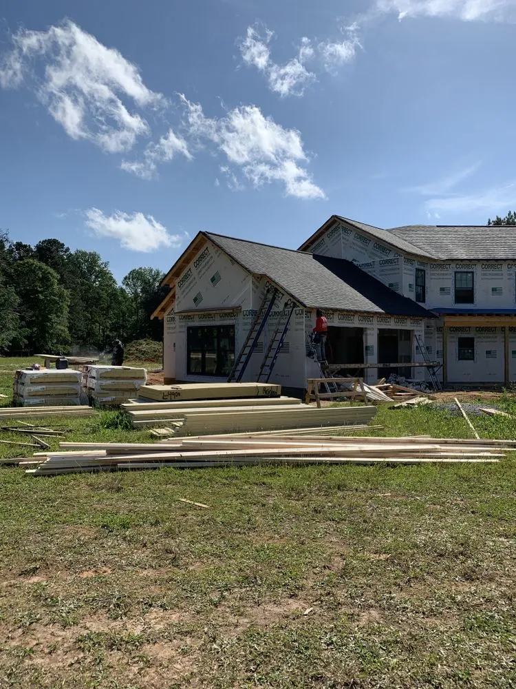 Slide of Struc10 General Contracting