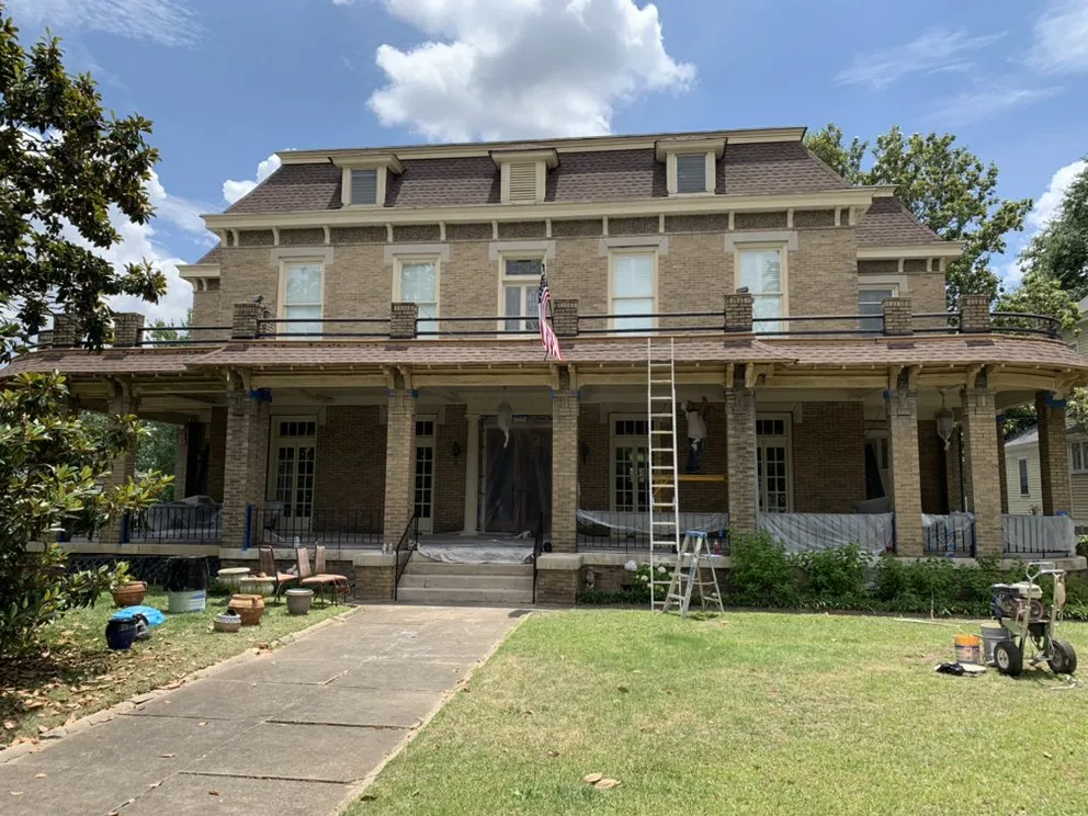 Slide of Struc10 General Contracting