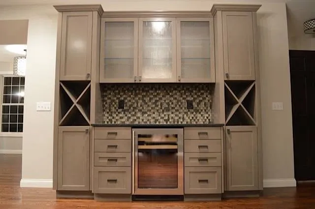 Slide of Struction Contracting