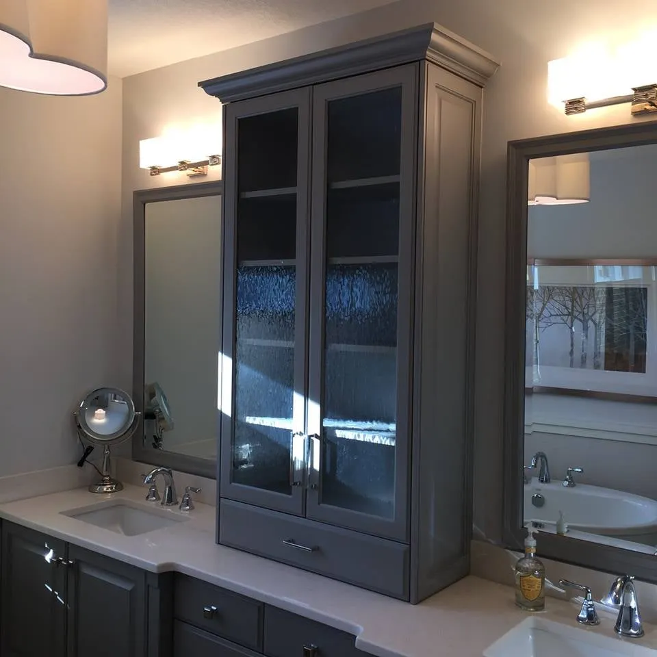 Slide of Struction Contracting