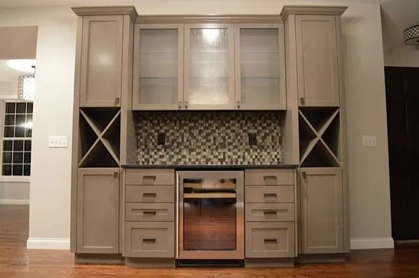 Struction Contracting