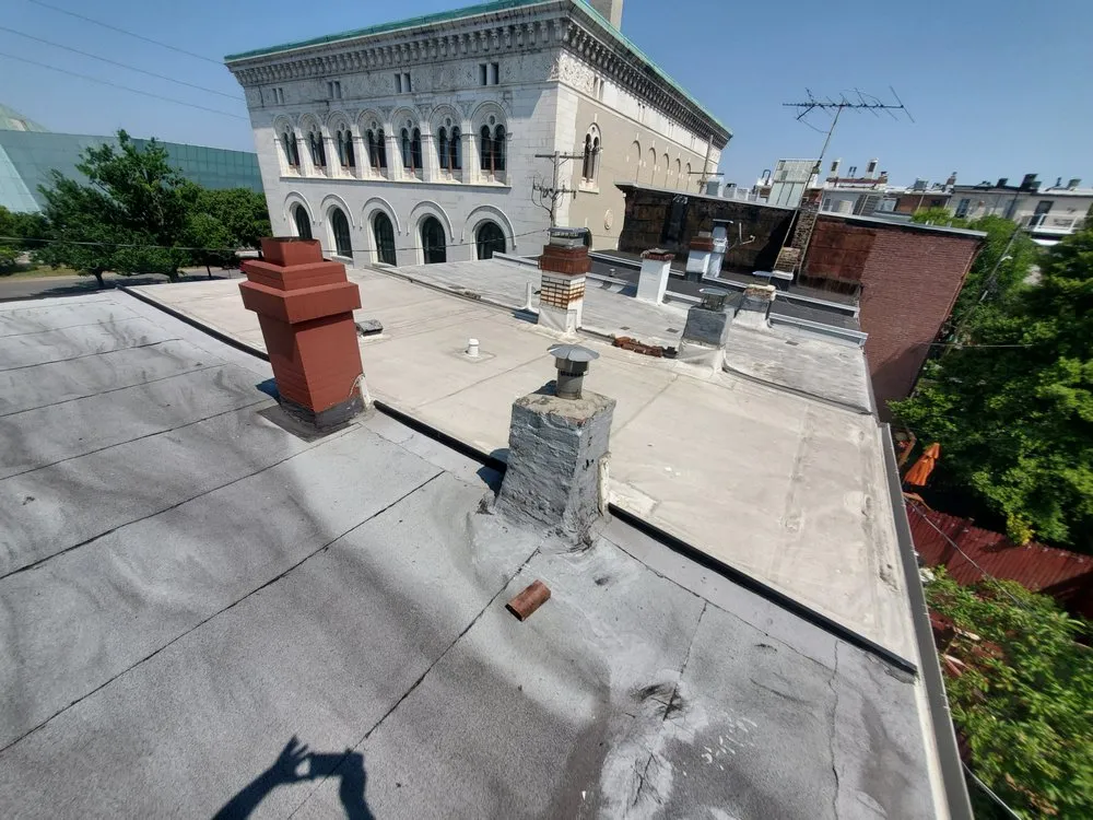 Slide of StructoFlex