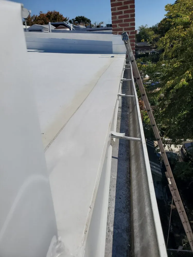 Slide of StructoFlex