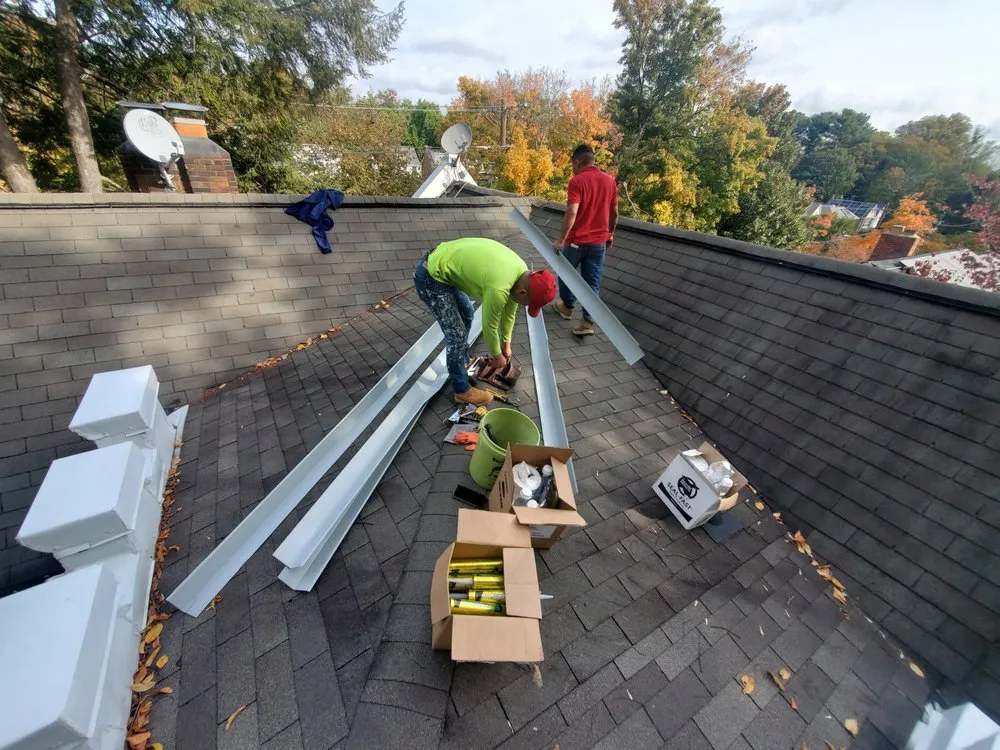 Slide of StructoFlex