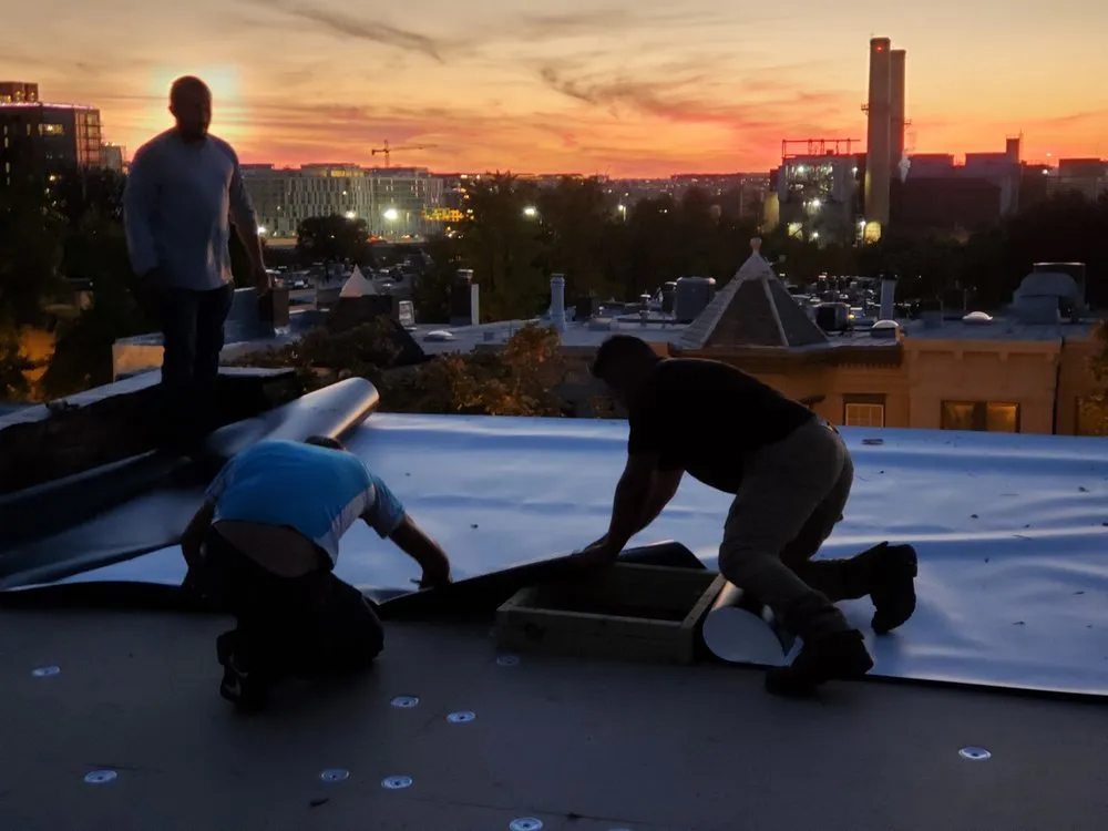 Slide of StructoFlex