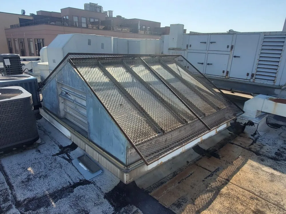 Slide of StructoFlex